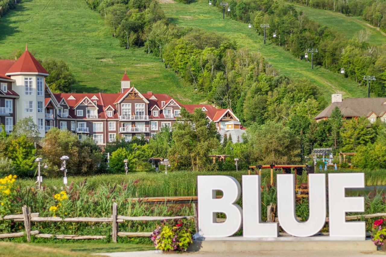 Ski In Out 1 Bedroom Sleeps 6 Cachet Crossing Blue Mountains Eksteriør billede